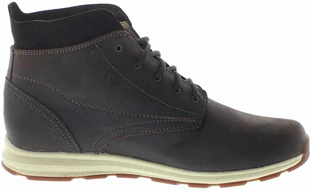 MEINDL Trekkingschuhe braun