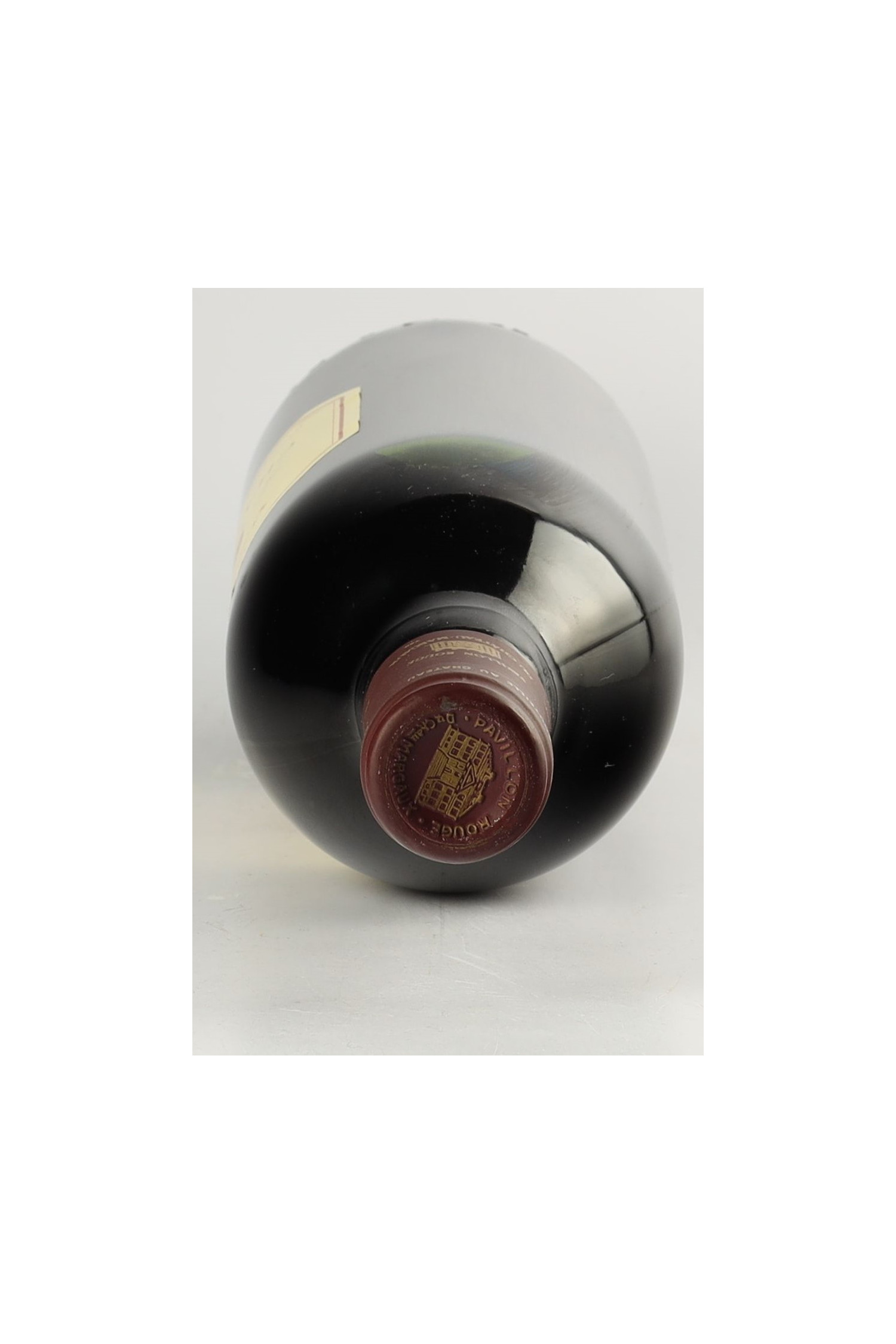 Pavillon Rouge Du Château Margaux 1986, Margaux