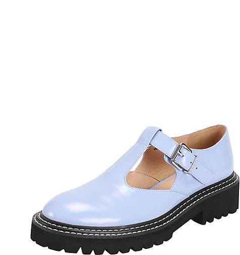 ekonika Schlupfschuhe Schuhe EKONIKA mit verstellbaren Riemen