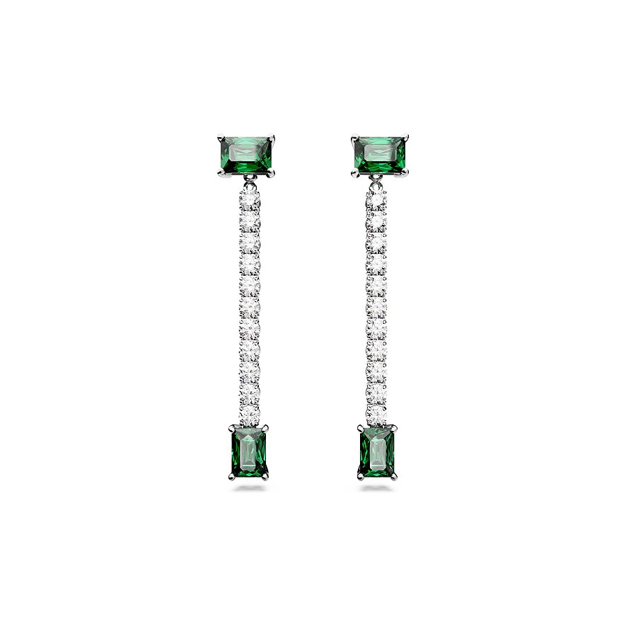 Swarovski Ohrstecker Matrix
