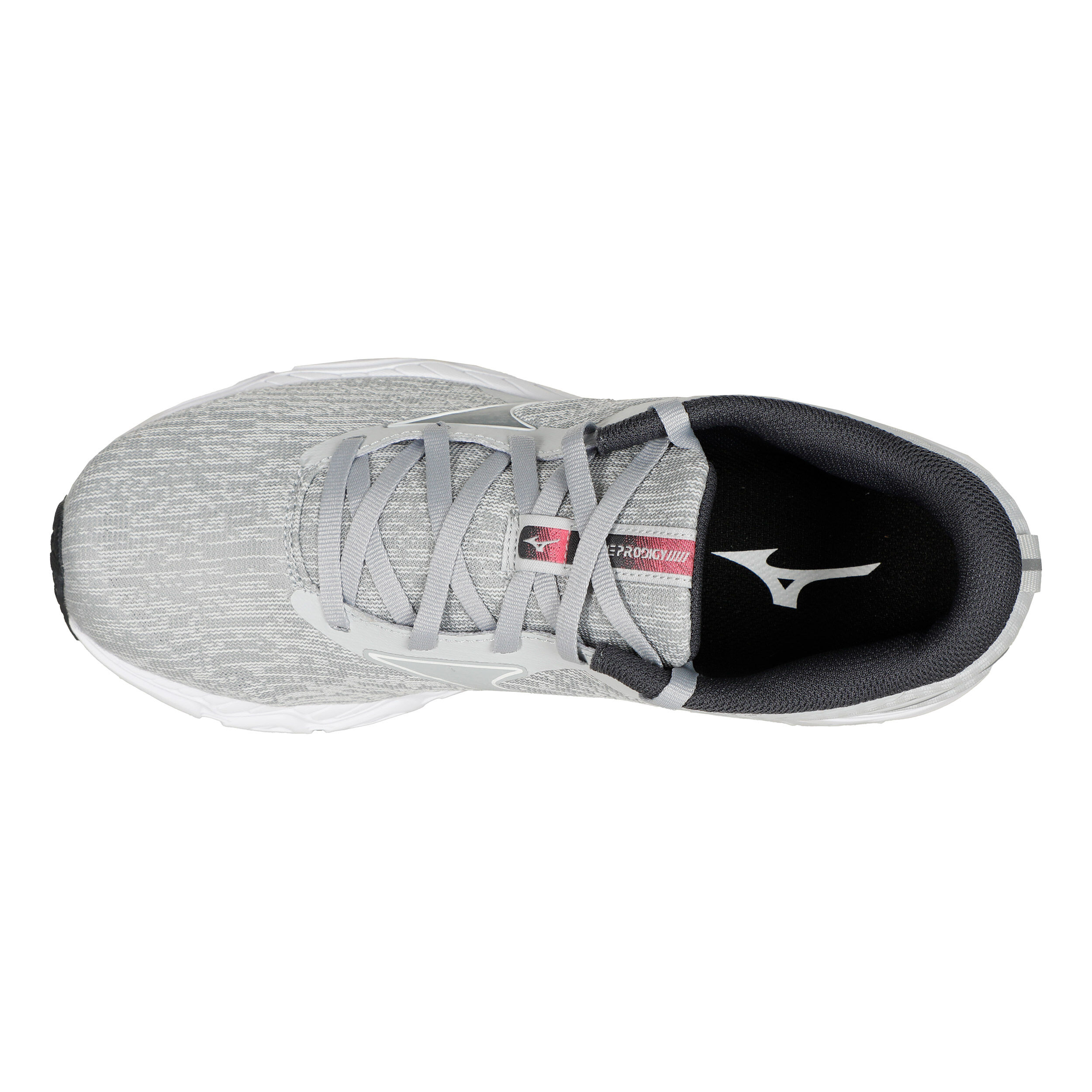 Wave Prodigy 5 Neutralschuh Damen - Grau, Blau