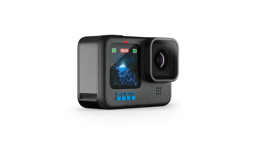 HERO12 Black