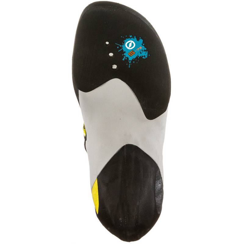 Scarpa Veloce Kletterschuhe Herren