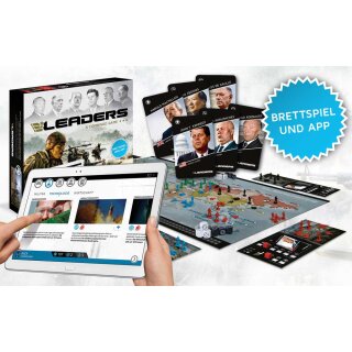 LEADERS A Combined Game 2019 (DE|EN)