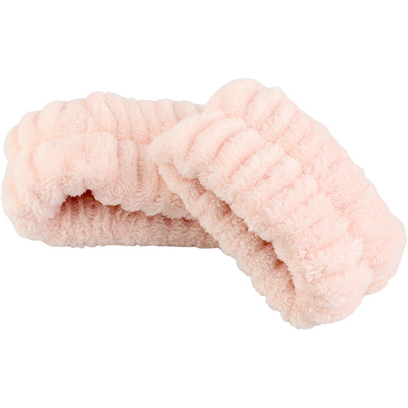 Essentii Make up armbånd 2-pk