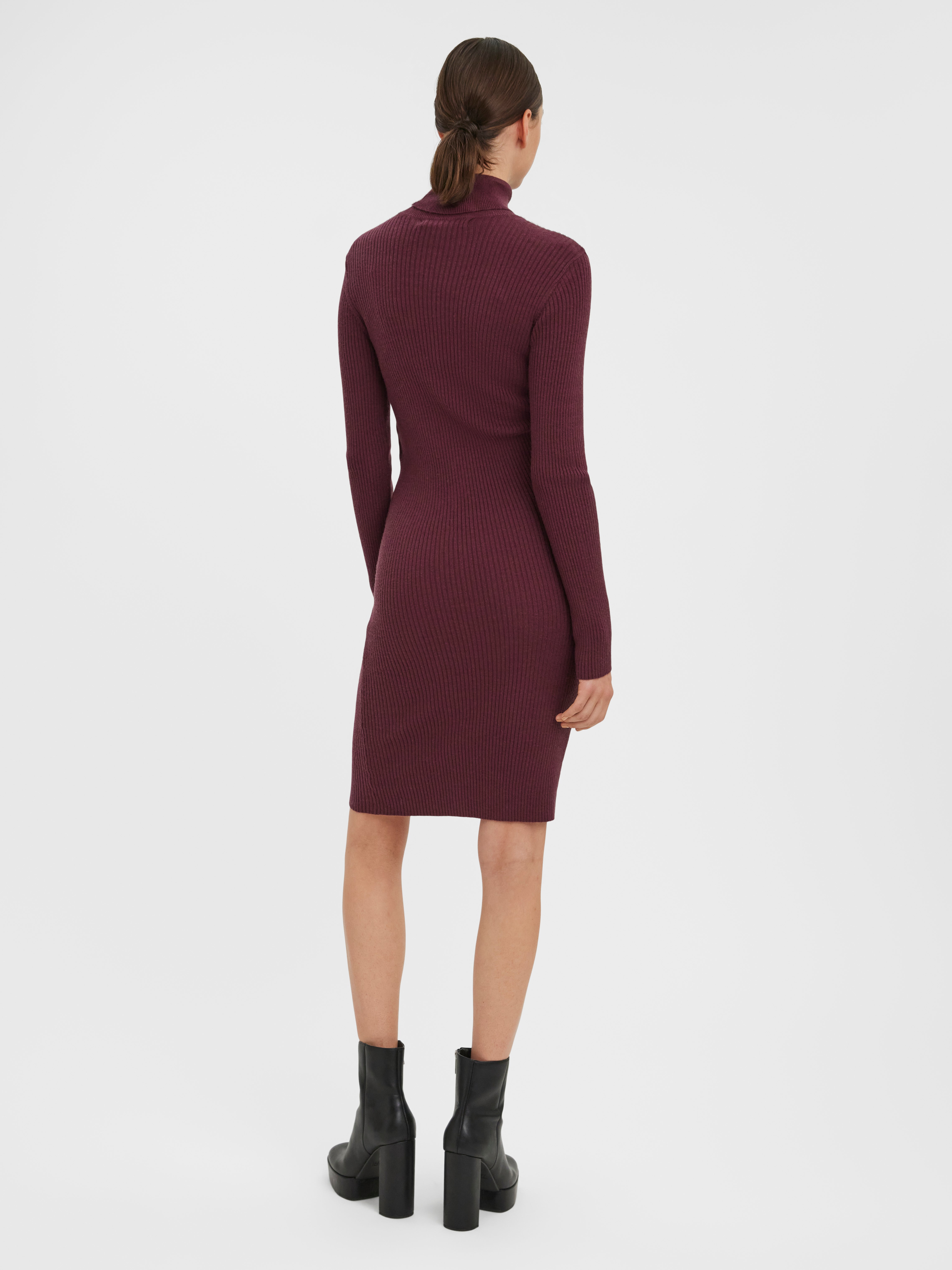 VMABA Langes Kleid