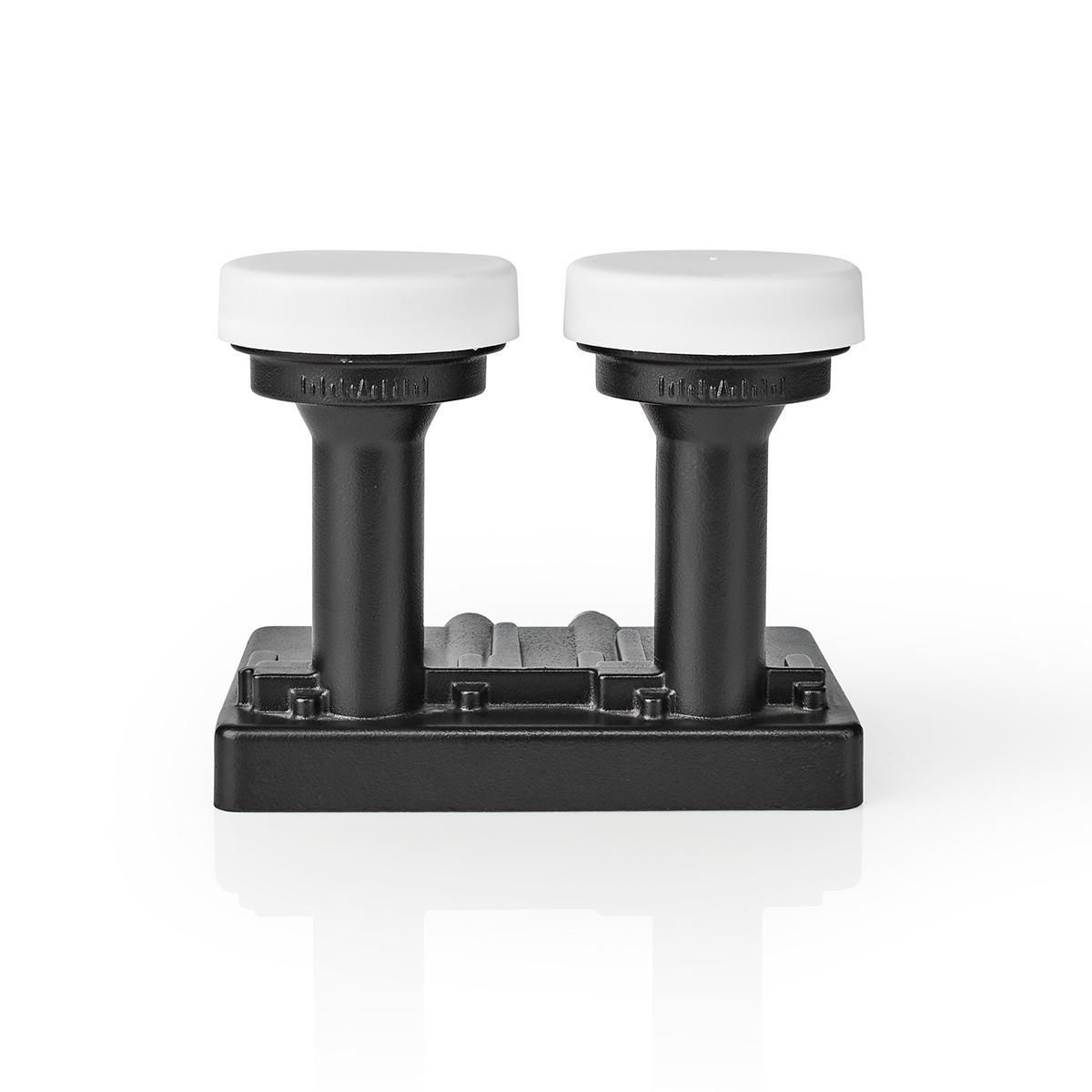 Nedis SLNBTM60BK Duo LNB