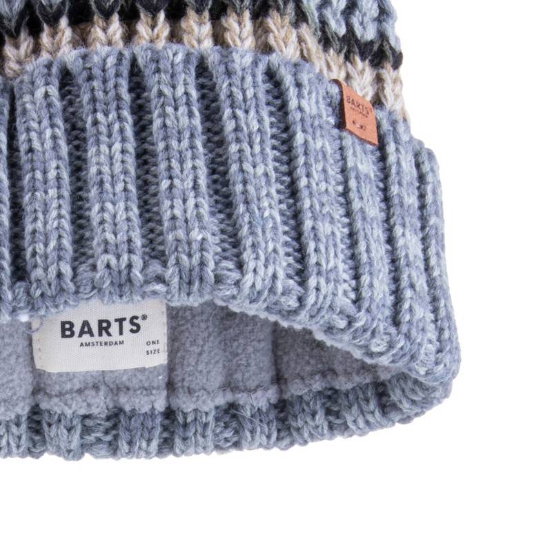 Barts Goser Beanie Herren
