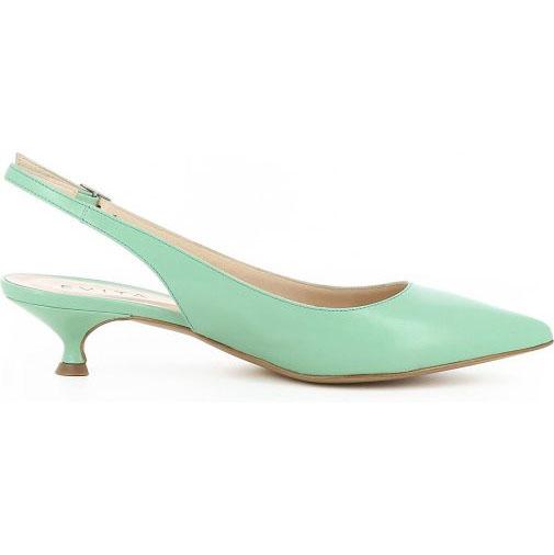 EVITA Damen Sling Pumps GIORGIA