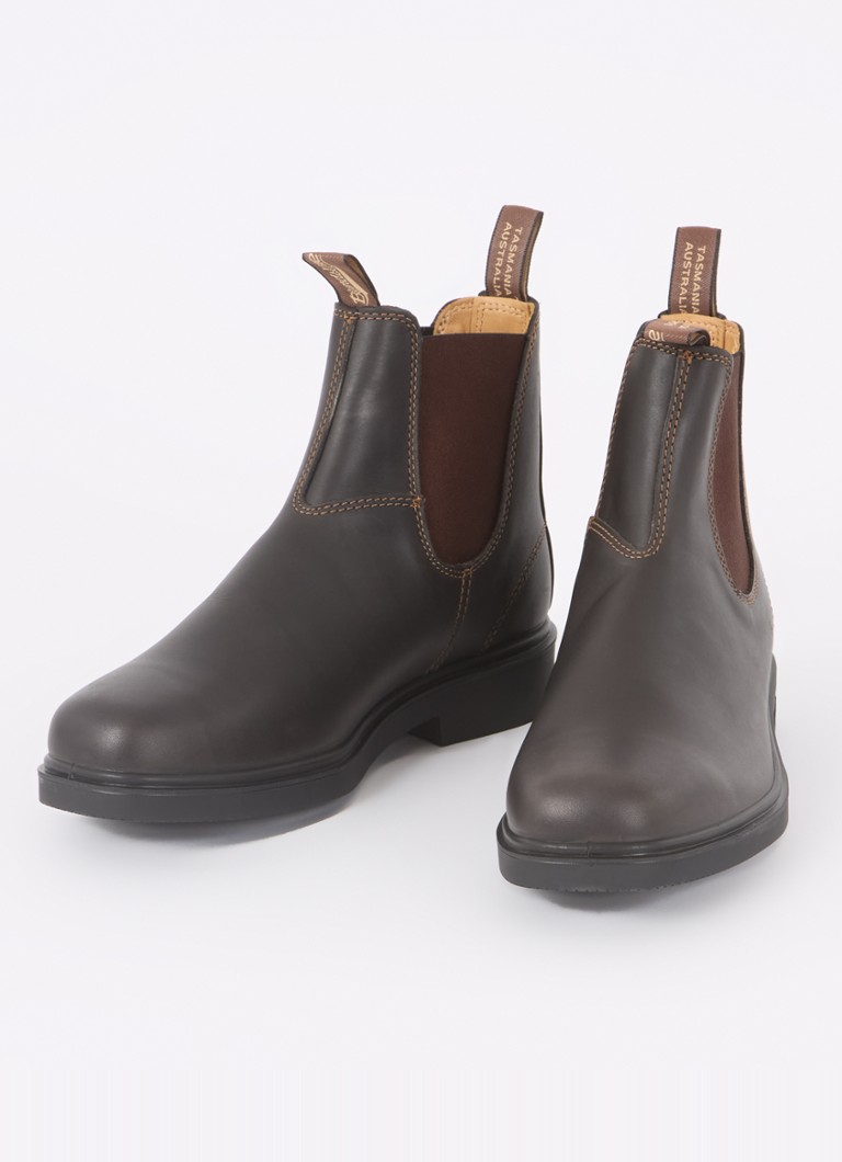 Blundstone 067 leather Chelsea boot