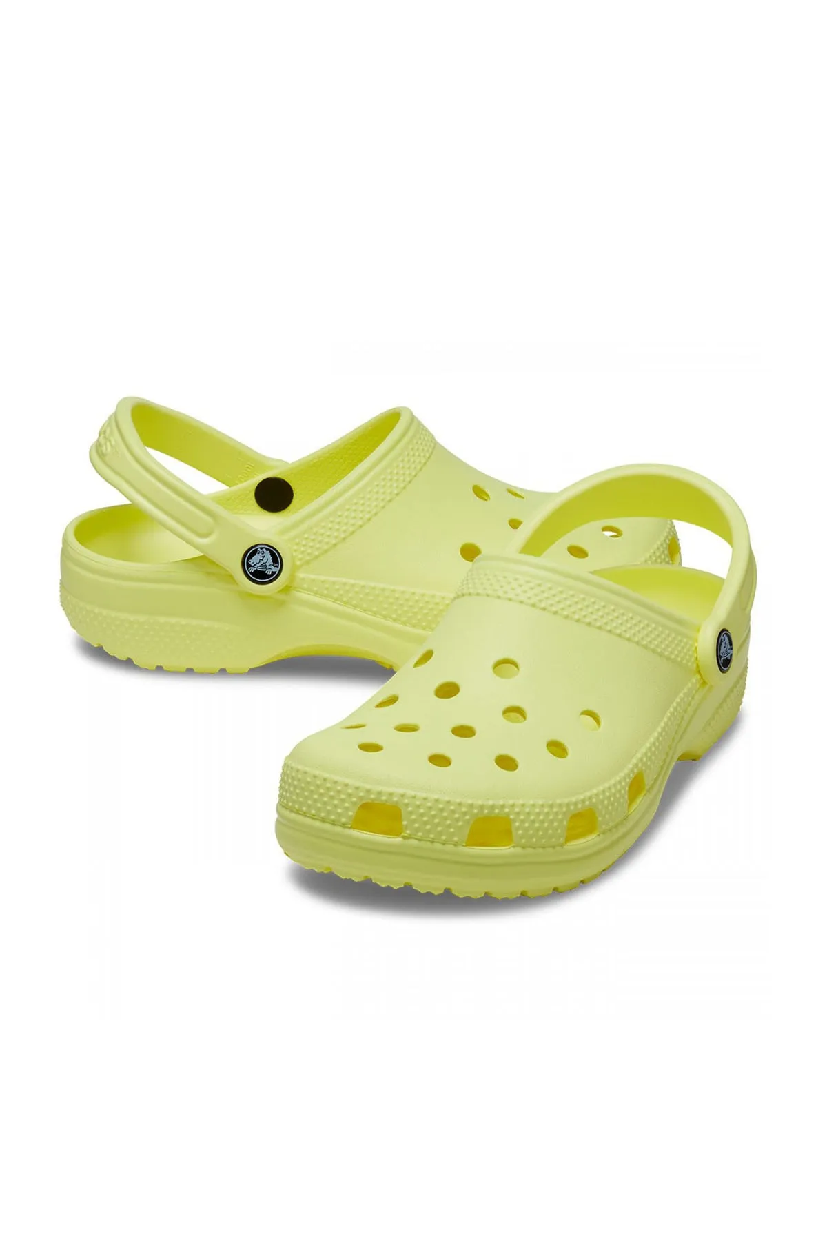 Crocs  10001-75u Klassische Hausschuhe