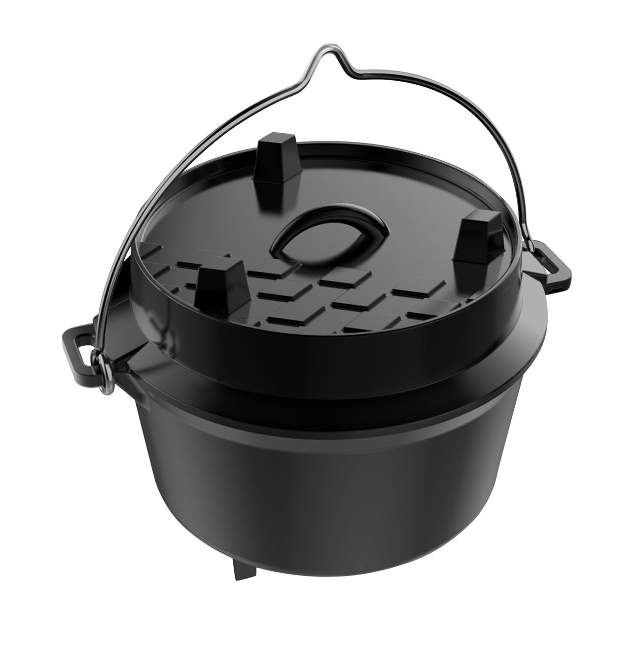 Tepro Dutch Oven S