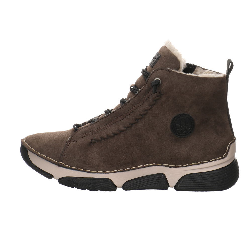 Rieker Boots
