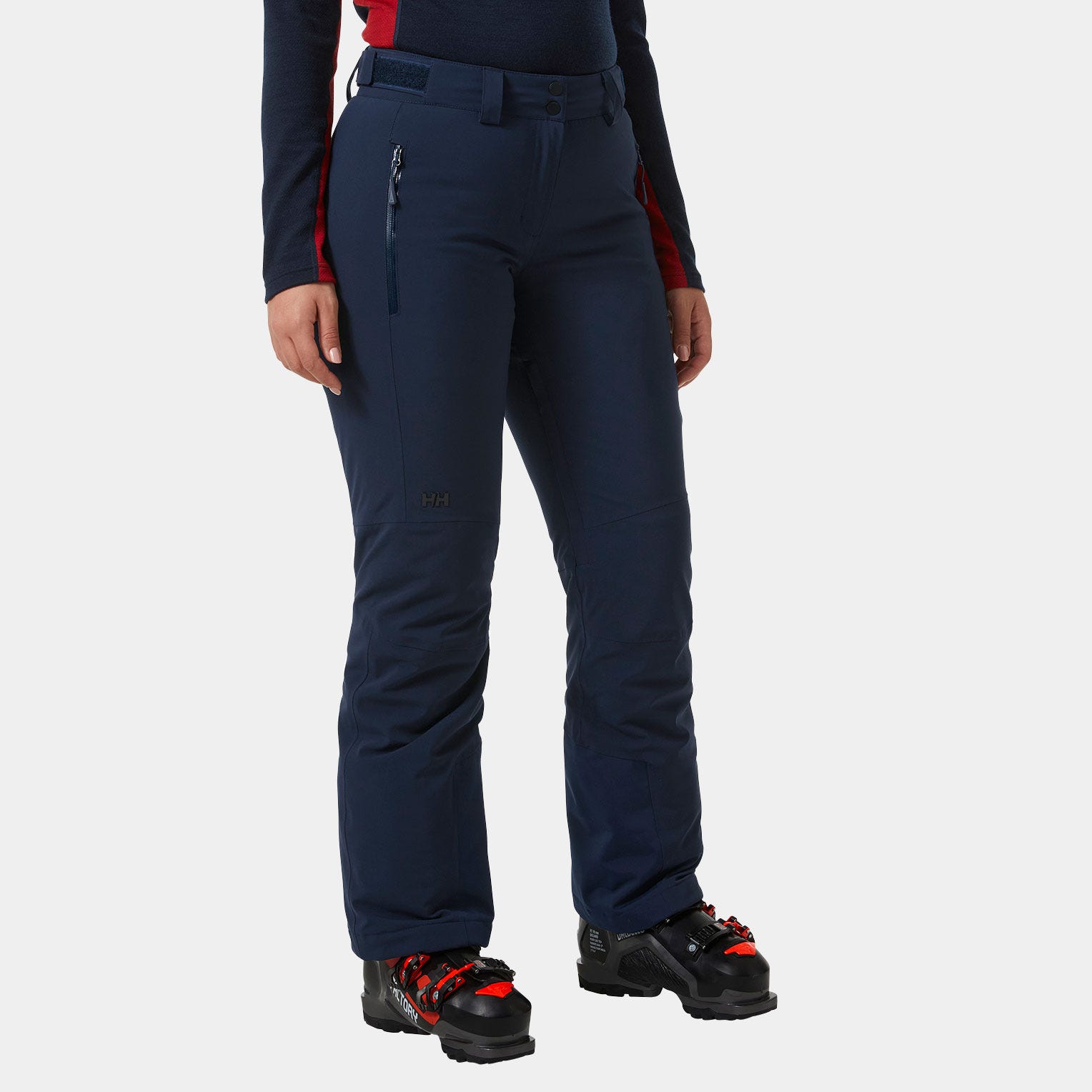 Women’s Alphelia 2.0 Insulated Ski Pants