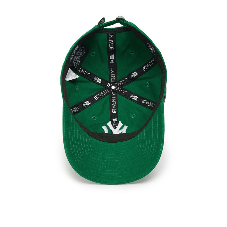 New Era MLB Core Classic 2.0 New York Yankees grün