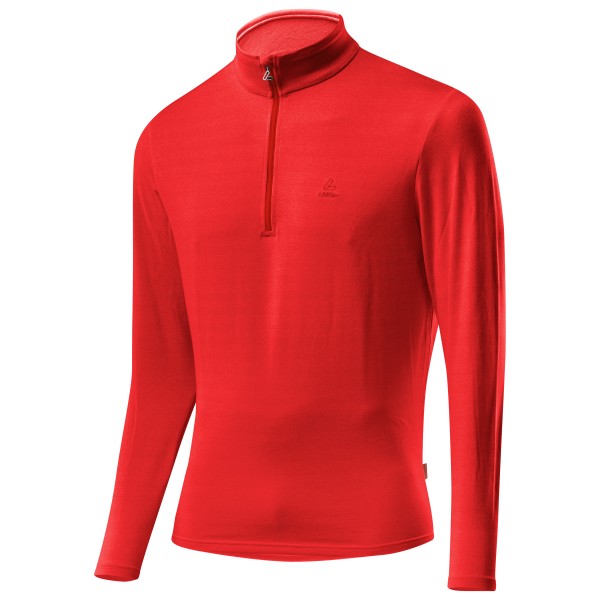 Löffler - Midlayer Transtex - Fleecepullover