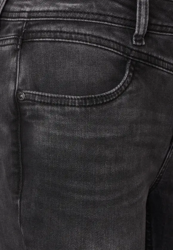Street One Casual Fit Jeans