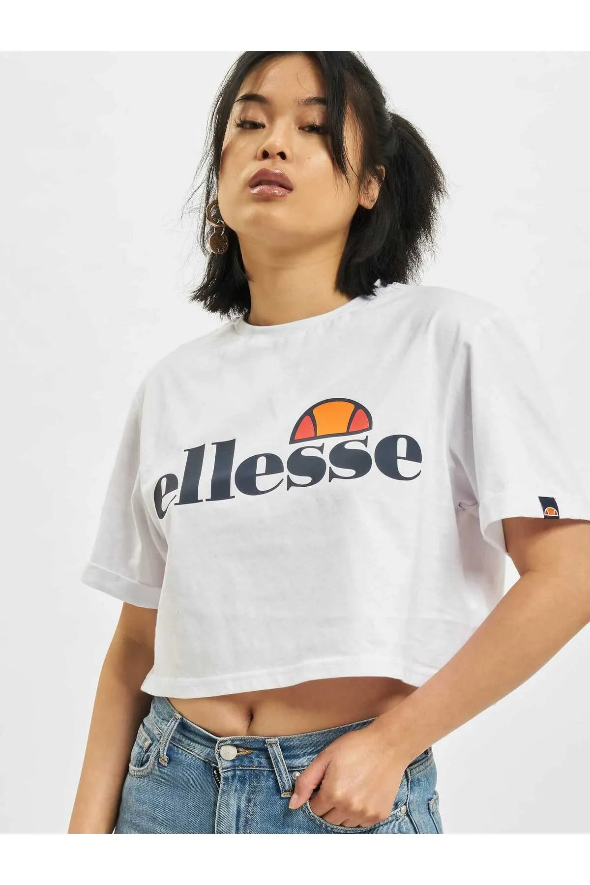 Ellesse  Damen Ellesse Alberta W T-Shirt
