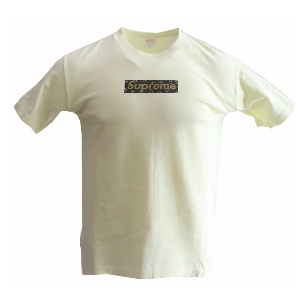 Louis Vuitton Box Logo (2000)