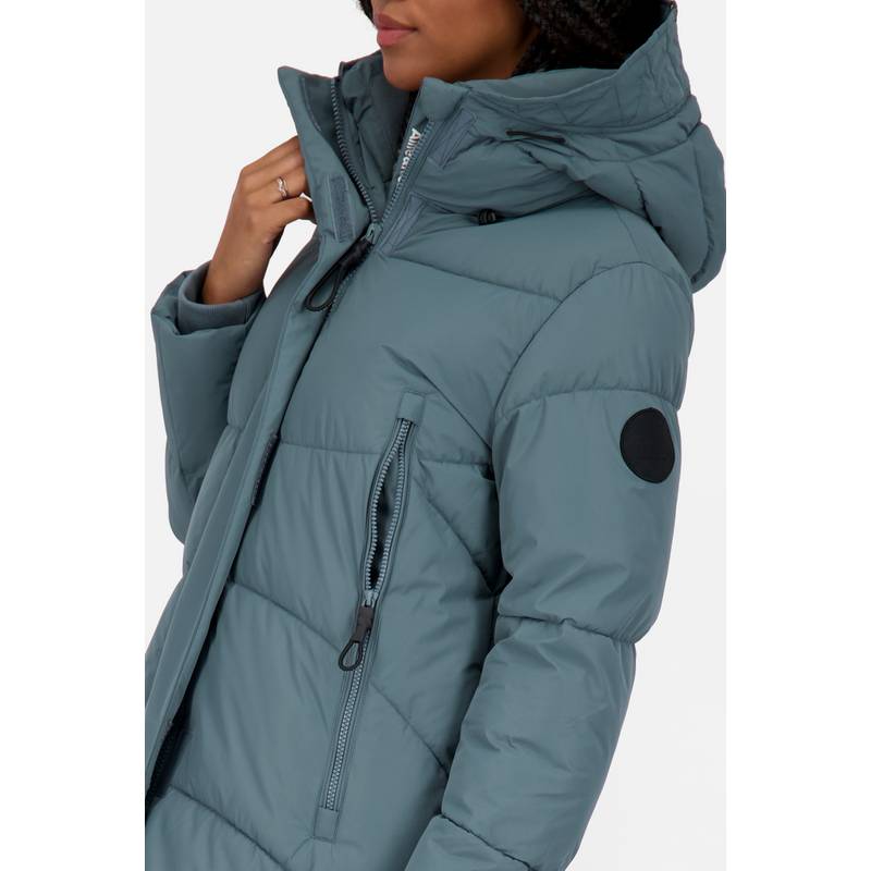 ALIFE AND KICKIN JunaAK A Winterjacke Damen