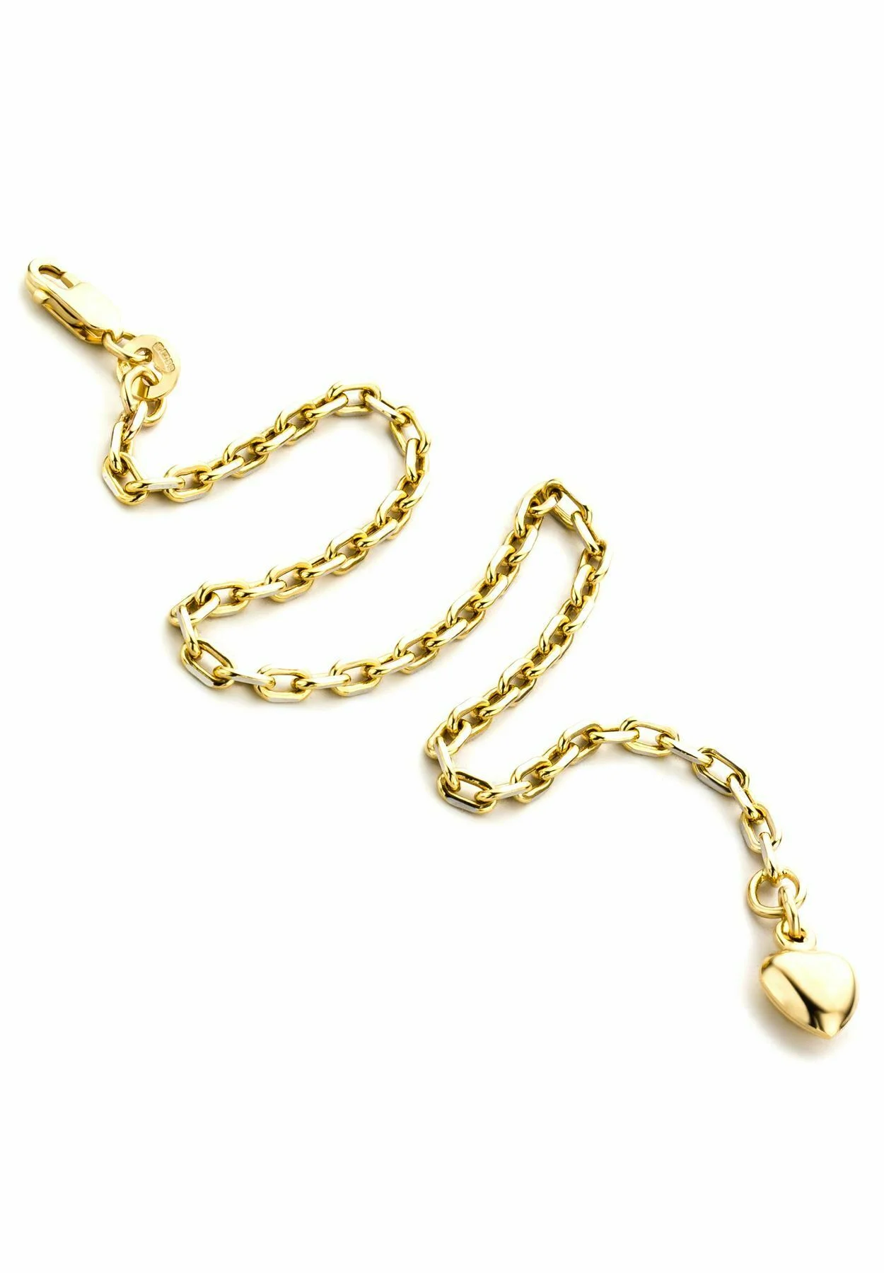 DIAMANT L'ÉTERNEL 14 KARAT - Pulsera