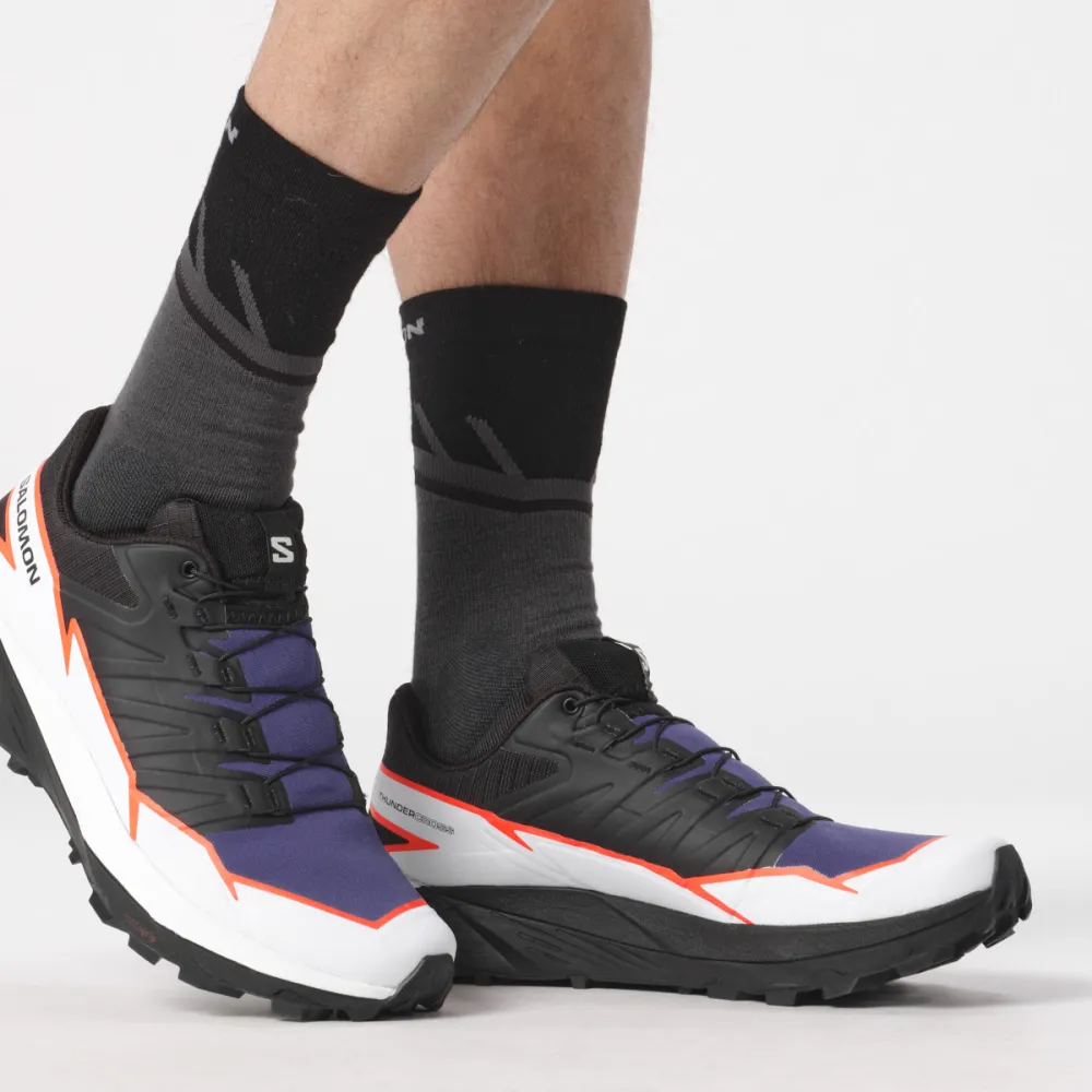 Salomon Thundercross Trail L47296100 / bunt