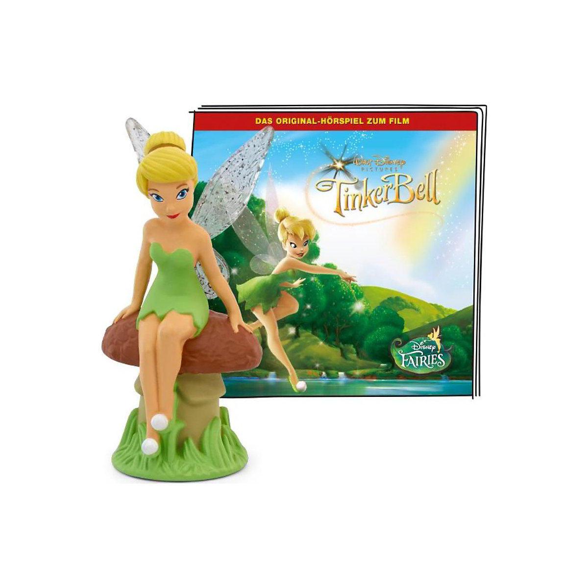 Tinkerbell - Tinkerbell