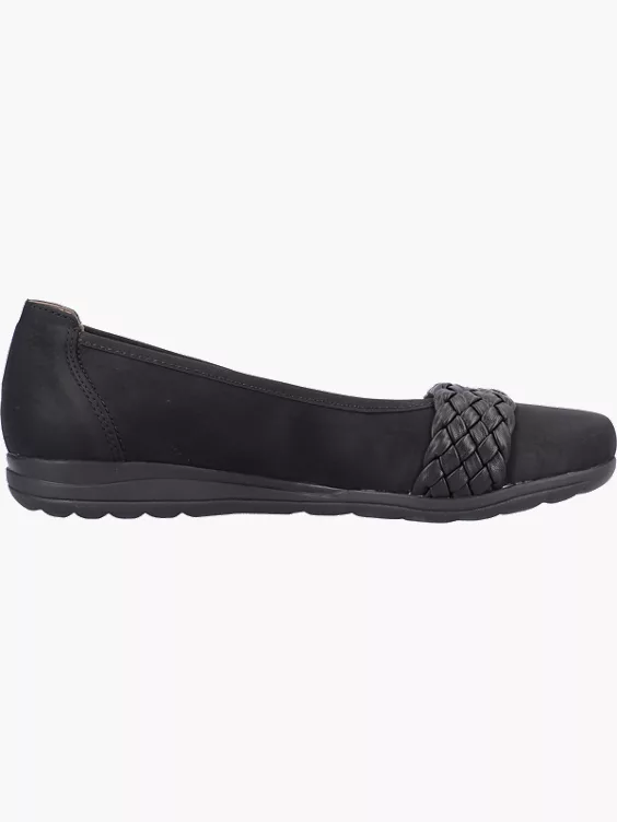 Rieker Damen Ballerinas