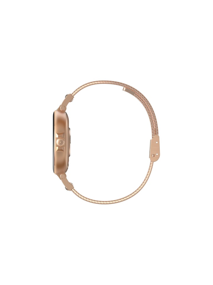 FOREVER Smartwatch Petite SB-305 Fitnesstracker rose gold in Rosa günstig kaufen onesize