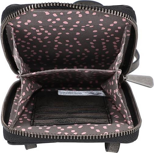 Fritzi aus Preußen Fritzi08 Jozy Vintage Handytasche 10 cm