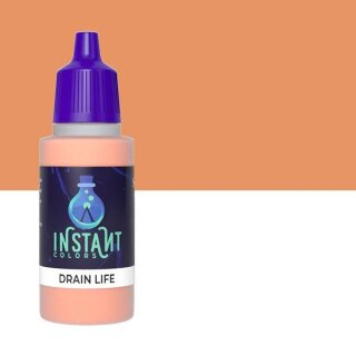 Instant Color: Drain Life (17 ml)