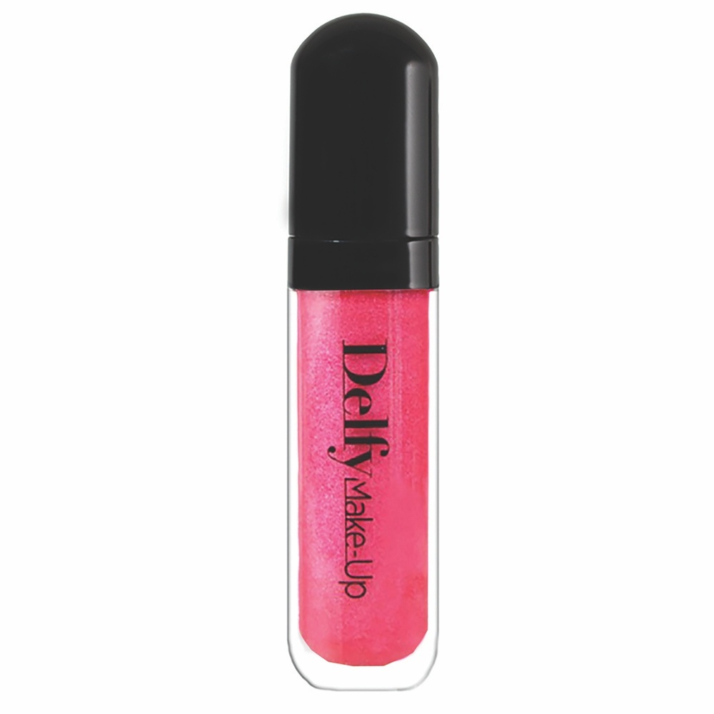 delfy Gerber Daisy Lipgloss