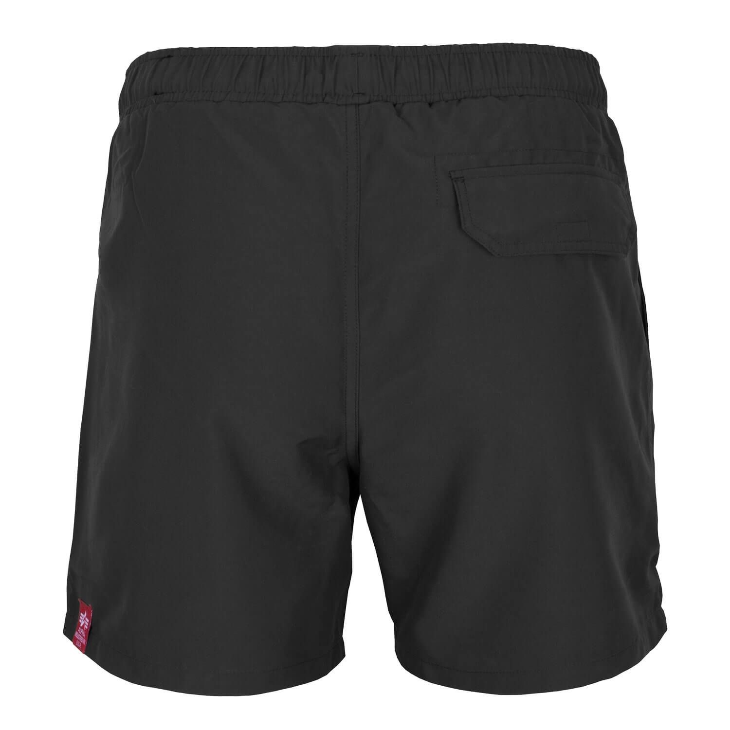 Basic Swim Short
