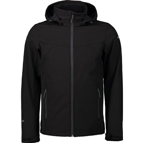 HERREN FUNKTIONSJACKE BRIMFIELD