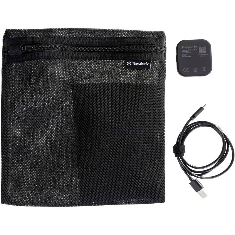Therabody RecoveryPulse - Arm Sleeve Muskelstimulator