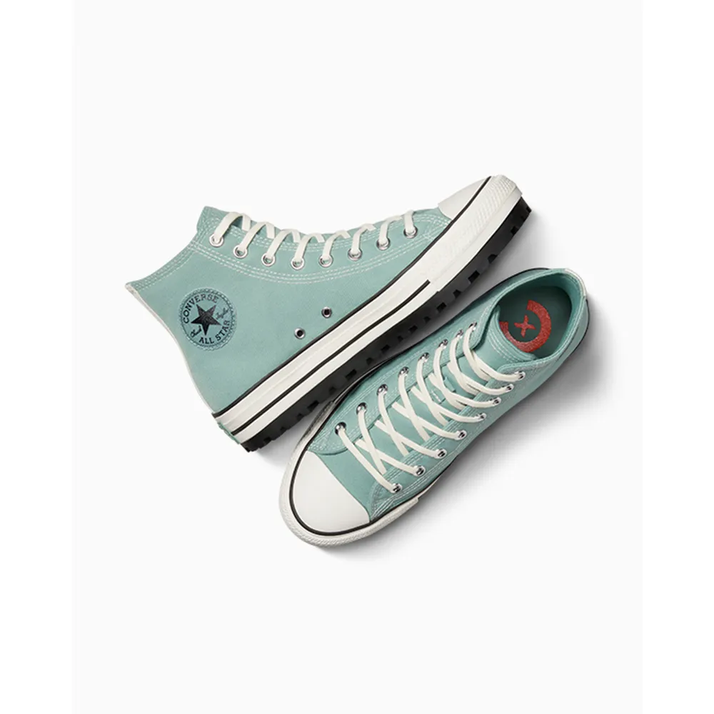 Converse Chuck Taylor All Star City Trek A08185C / blau