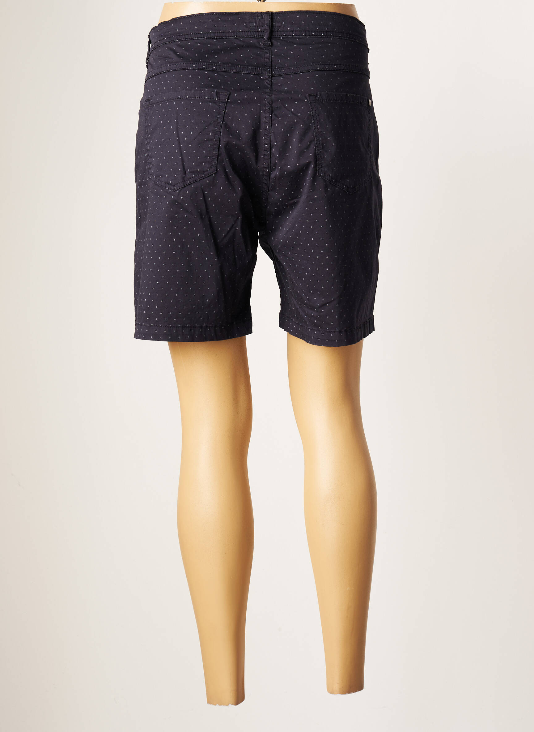 Impaqt Shorts 1 Femme couleur bleu
