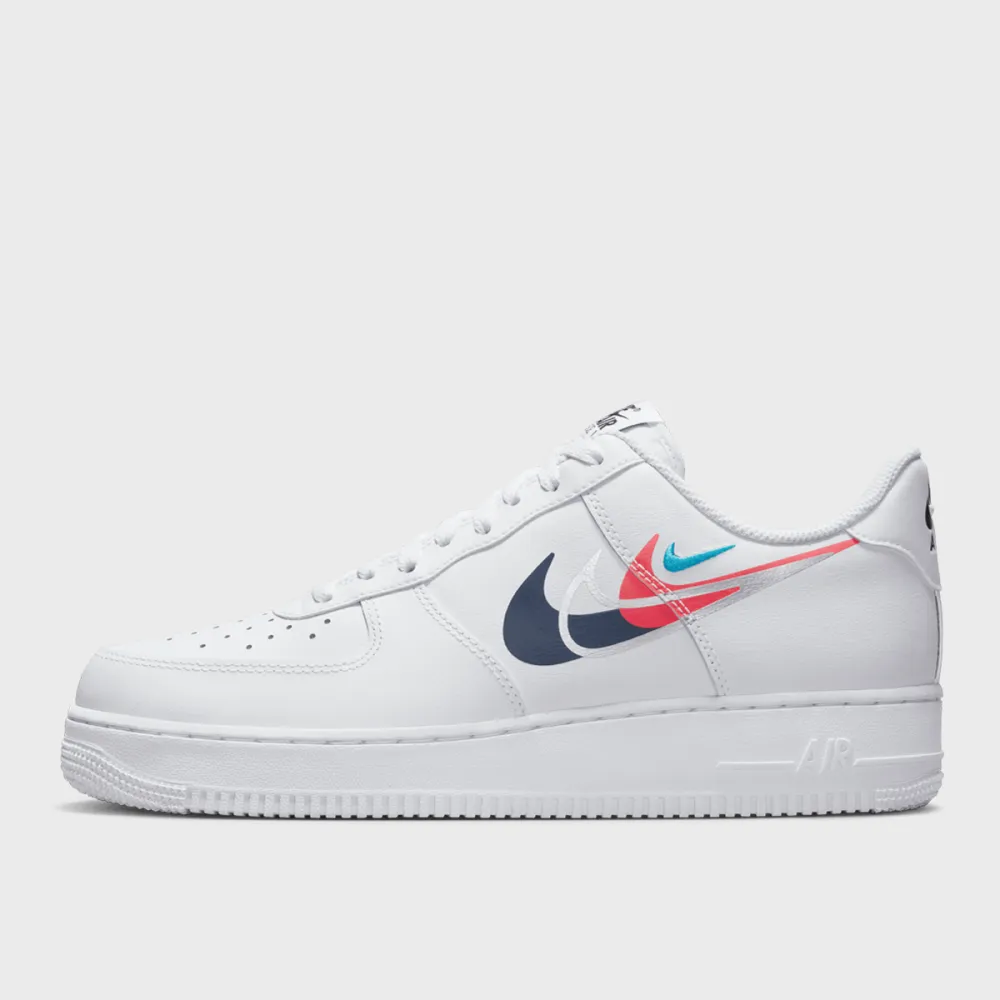 Nike Air Force 1 07 FJ4226-100 / weiss