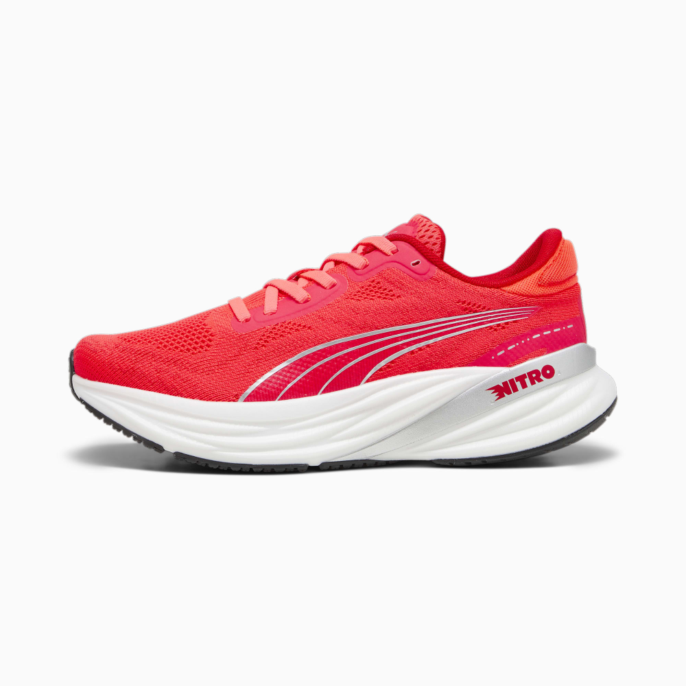 PUMA Magnify NITRO 2 377540_02 / pink