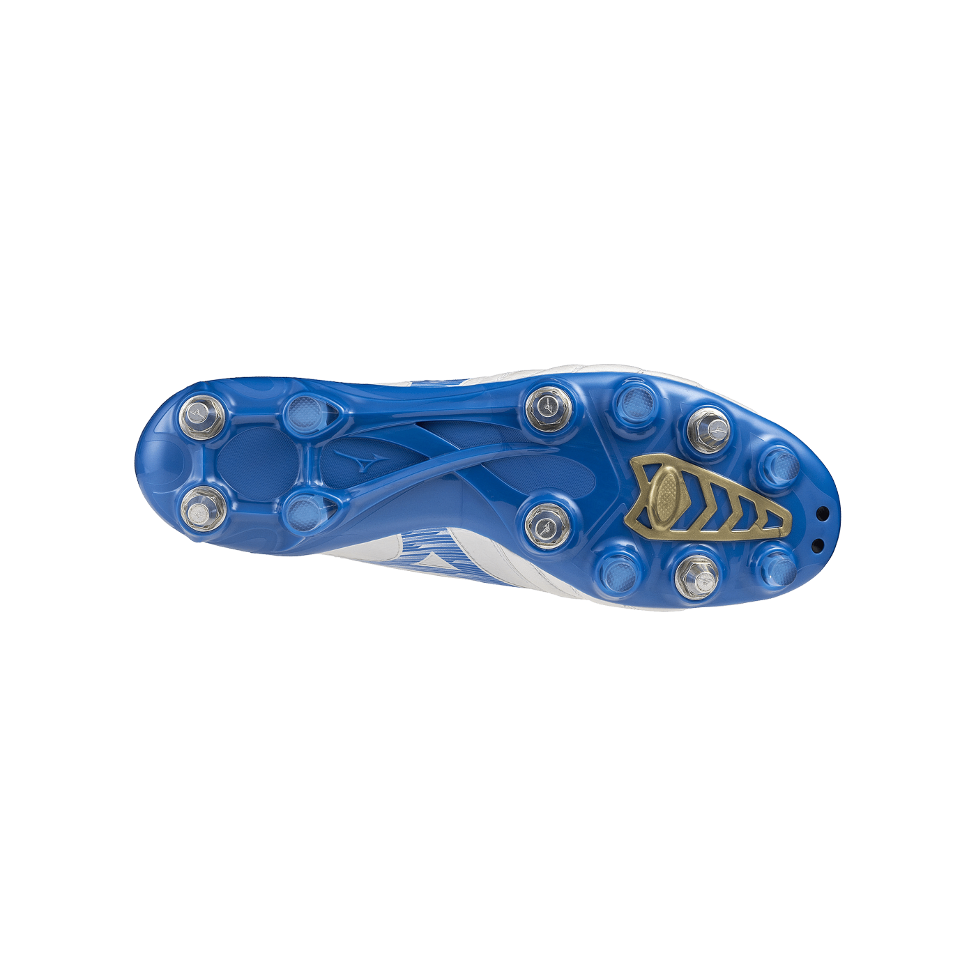 Mizuno Morelia Neo IV Beta Elite Mix Weiss F25