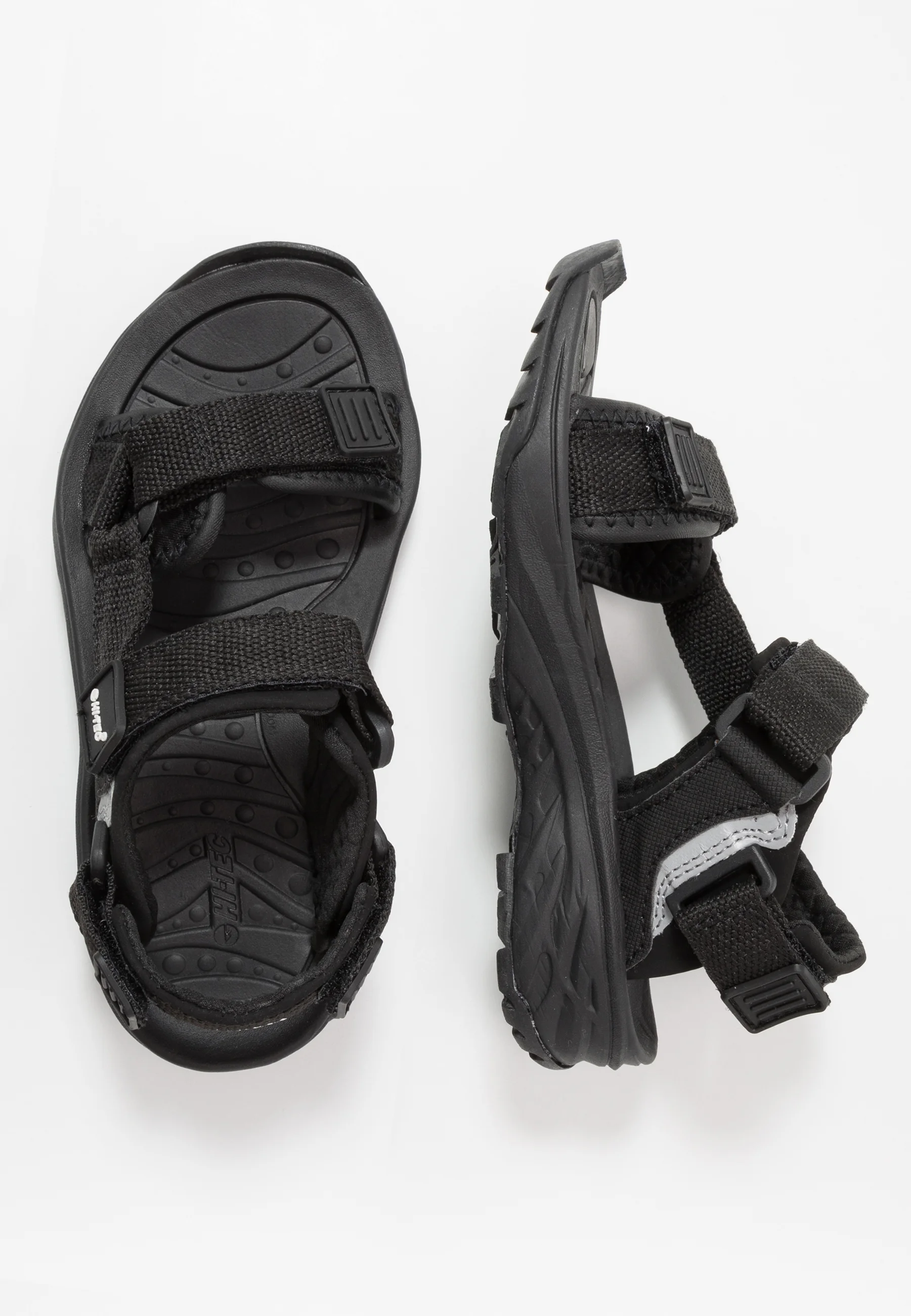 HI-TEC ULA RAFT JR - Sandalias de trekking