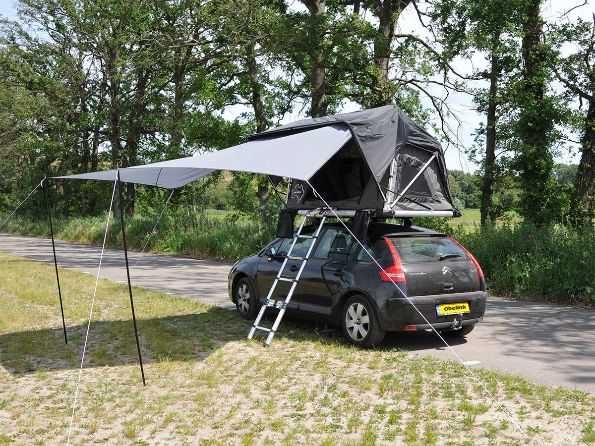 Obelink Car Sunroof Auto Sonnensegel