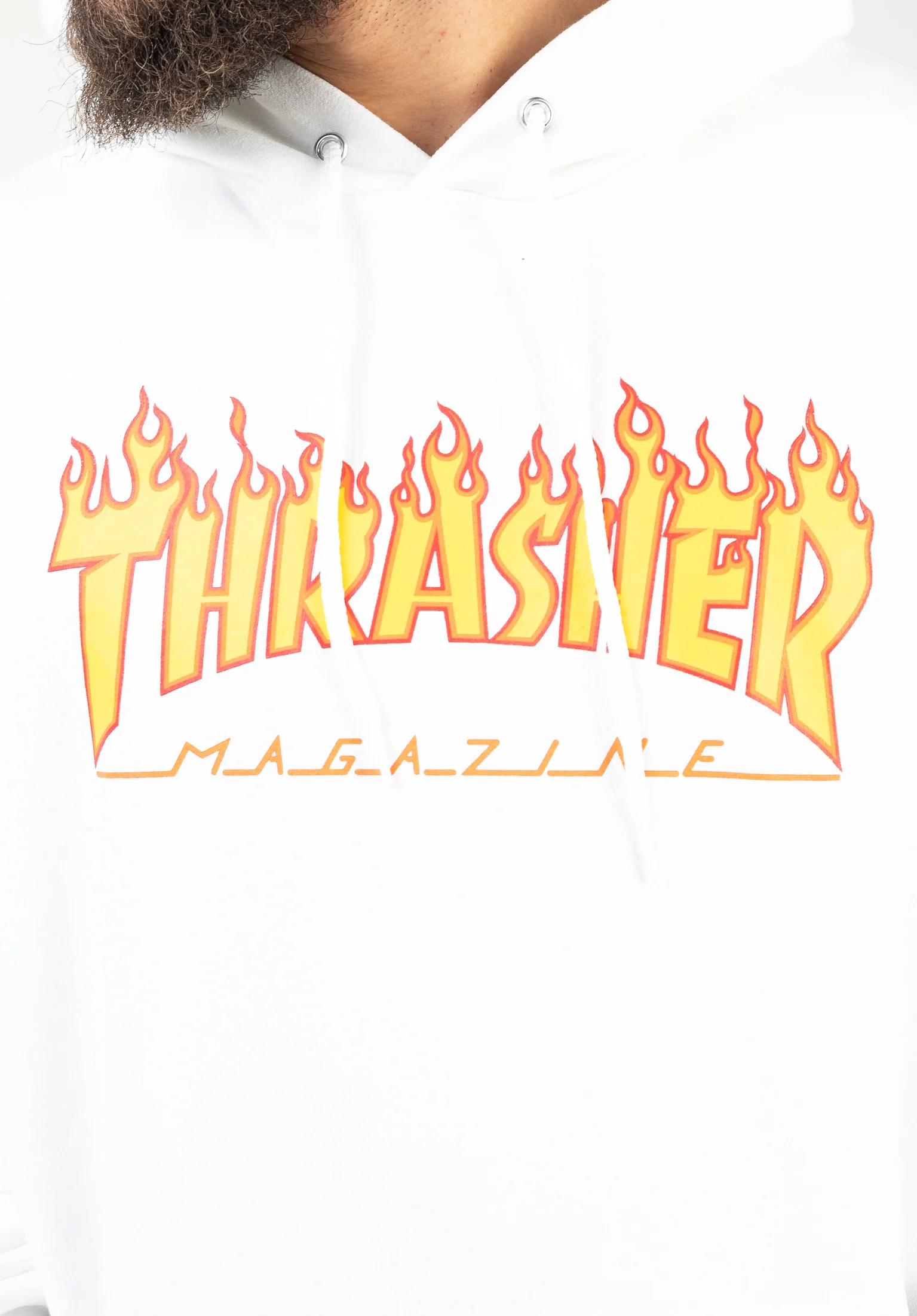 Flame