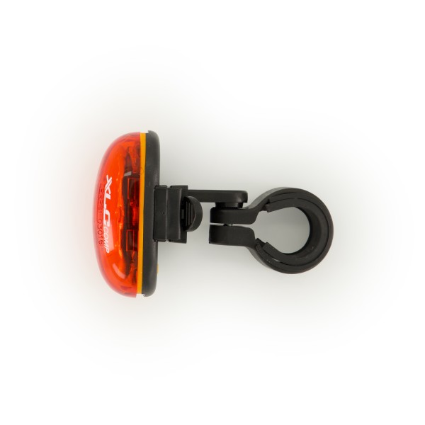 XLC - Rear Light XLC Comp Oberon 5X CL-R09 - Rücklicht