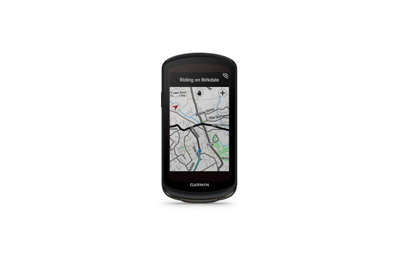 Garmin Edge 1040 Solar