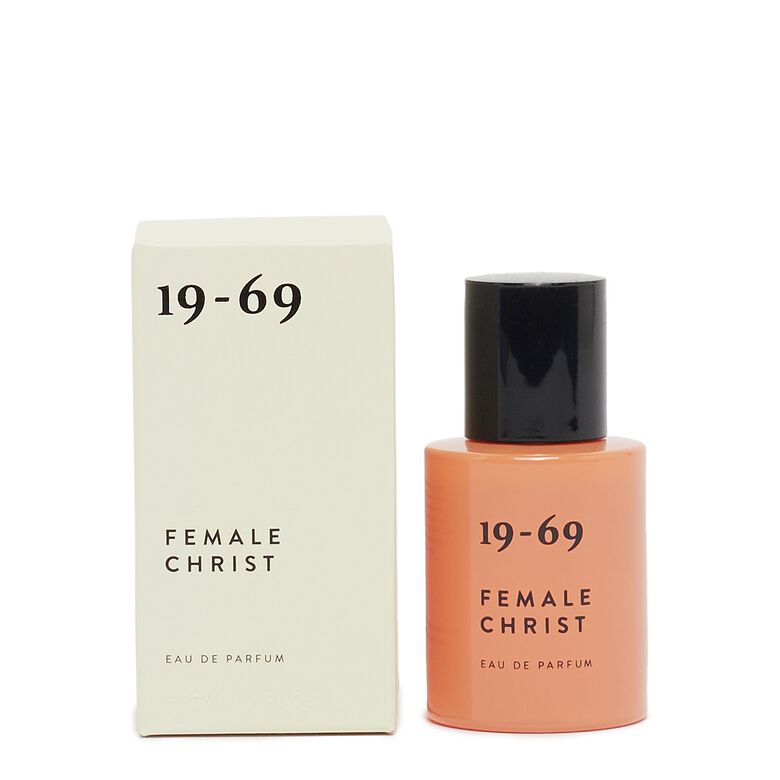 19-69 Female Christ Eau de Parfum 30 ml multicolor