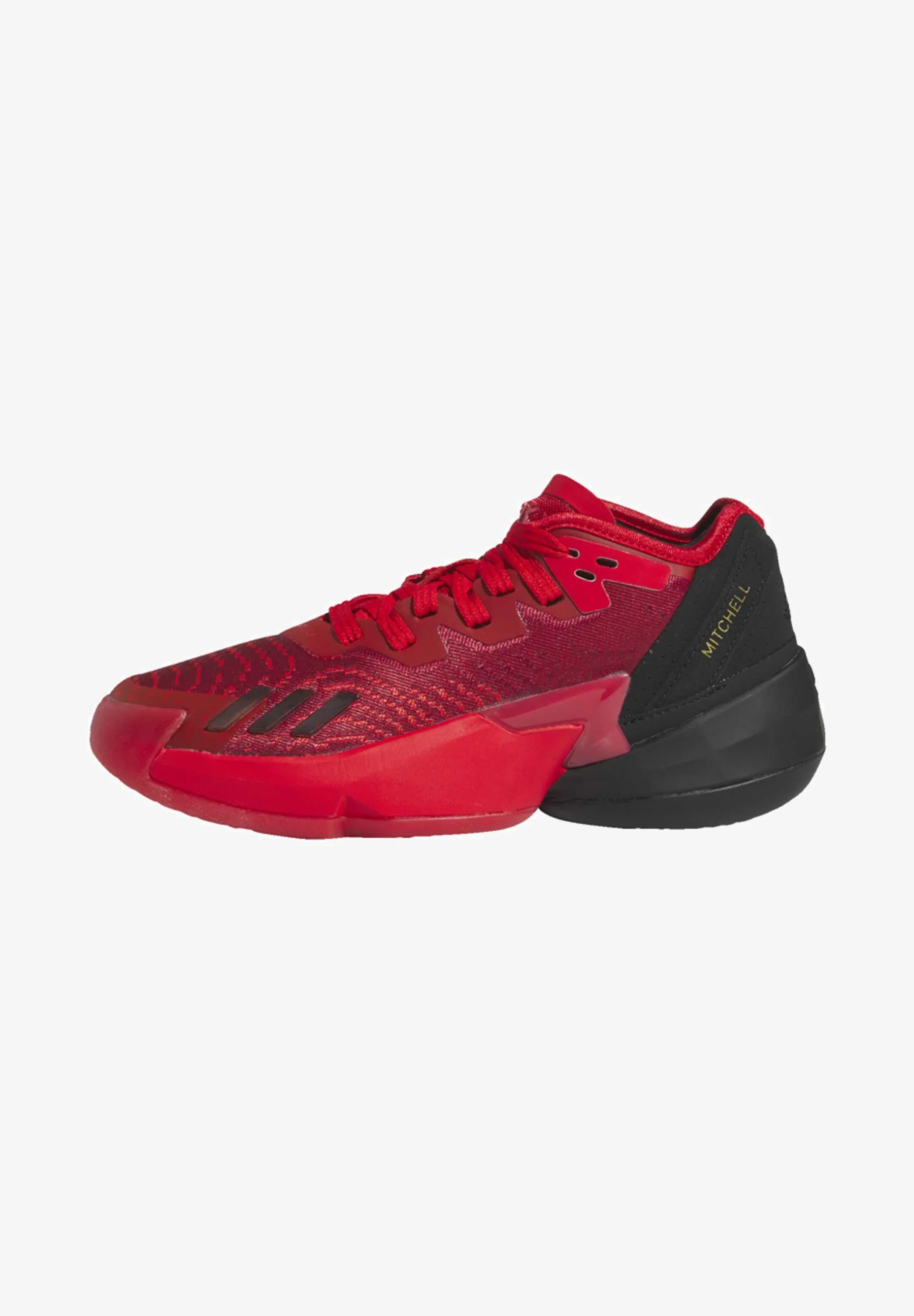 adidas Performance DON ISSUE #4 - Zapatillas de baloncesto