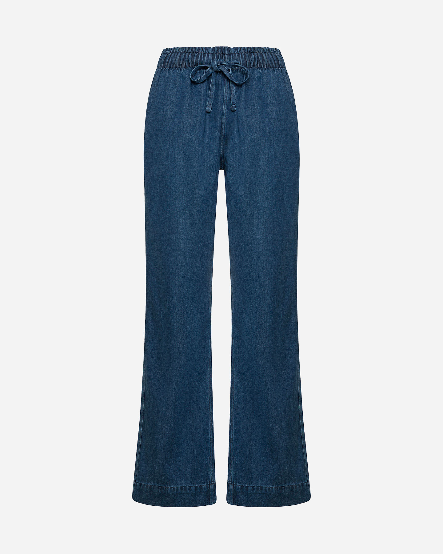 Nohavice Deha Denim Palazzo W A00628-60162