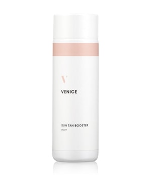 VENICEBODY Sun Tan Booster Body Sonnenöl-100 ml
