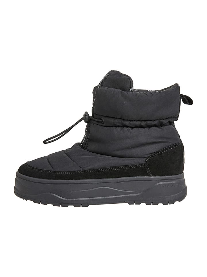 Pepe Jeans FOOTWEAR Winterboots 